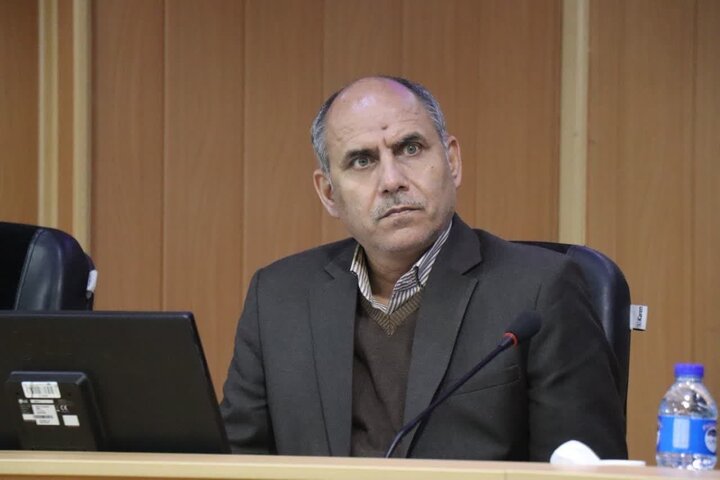 بیات منش: طرح‌های آب کشاورزی طارم با سرعت بیشتری دنبال شود