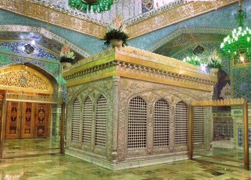 تأملی در رخداد هستی‌بخشِ میلاد امام رضا (ع)