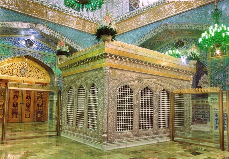 تأملی در رخداد هستی‌بخشِ میلاد امام رضا (ع)