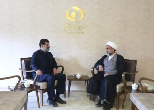 تأکید استاندار قم بر هم‌افزایی رسانه ملی و مدیریت استان