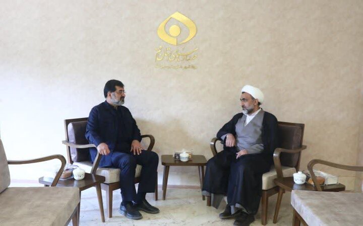 تأکید استاندار قم بر هم‌افزایی رسانه ملی و مدیریت استان