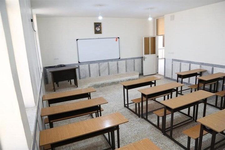 تأکید بر صیانت از فضاهای آموزشی شهرستان عجب شیر