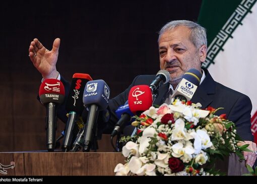 تأکید وزیر آموزش‌وپرورش بر نقش راهبردی انجمن اولیا و مربیان