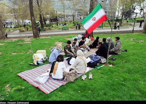 تاب‌آوری اجتماعی؛ زیرساخت پنهان ثبات سیاسی در عصر بحران