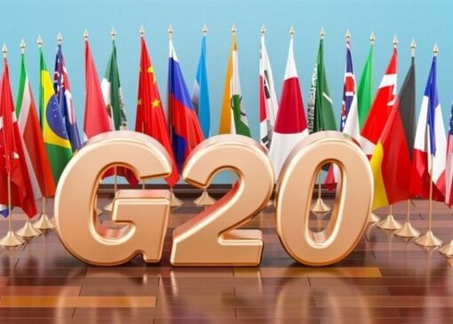 تبعات جنگ علیه ایران موضوع نشست روسای بانک‌های مرکزی گروه بیست