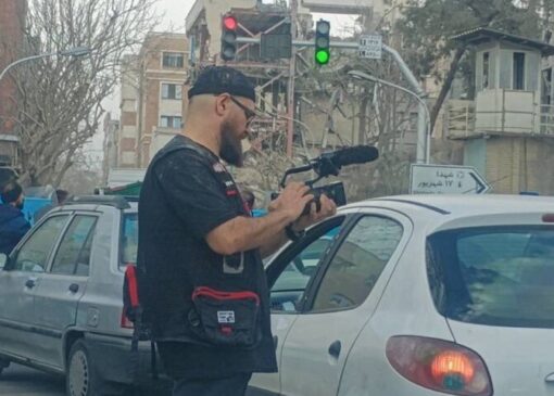 تجربیات یک مستندساز از جنگ؛ نیروهای امنیتی تاثیر مثبت رسانه را فهمیدند