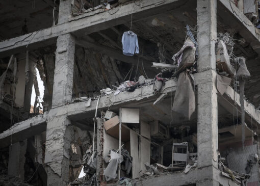 تحلیل موذیانه ایندیپندنت ترکی درباره جنگ ایران و آمریکا