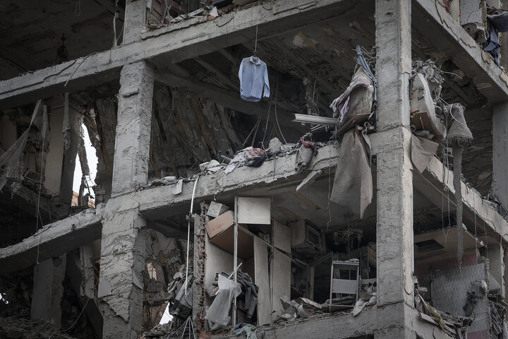 تحلیل موذیانه ایندیپندنت ترکی درباره جنگ ایران و آمریکا