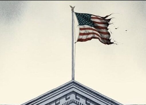 تحلیلگر صهیونیست: جنگ علیه ایران باعث شکاف در داخل آمریکا شده است