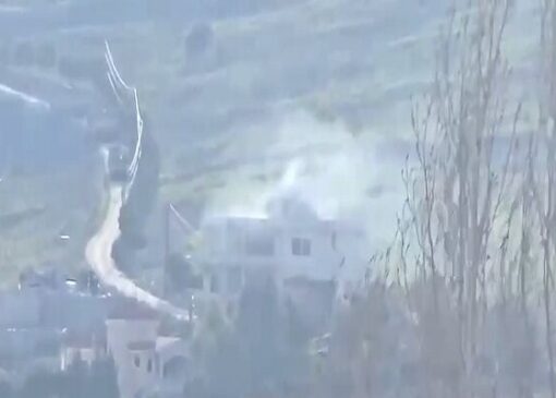 تداوم آتش بس در جنوب لبنان با حملات مجدد صهیونیست‌ها