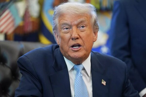 ترامپ: آتشبس بین اسرائیل و لبنان ۳ هفته تمدید میشود ترامپ: آتشبس بین اسرائیل و لبنان ۳ هفته تمدید میشود