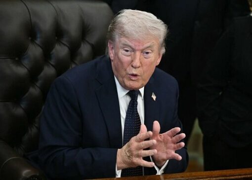 ترامپ: از ناتو خیلی ناامید شدم؛ نباید این‌قدر به اوکراین کمک می‌کردیم