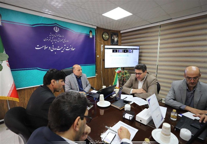 تربیت بدنی و برنامه‌های سلامت‌محور نباید در هیچ شرایطی متوقف شود