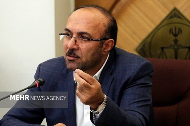 ترخیص ۲.۲ میلیون تن کالای اساسی از گمرک بندر امام