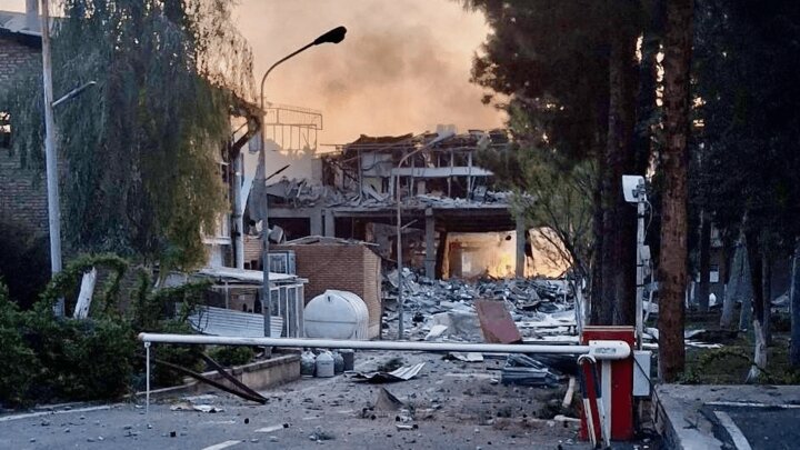 تسهیل سرمایهگذاری در صنایع دانشبنیان آسیبدیده از جنگ با قانون جهش تسهیل سرمایهگذاری در صنایع دانشبنیان آسیبدیده از جنگ با قانون جهش