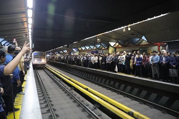 تعرفه‌های جدید بلیت مترو اعلام شد