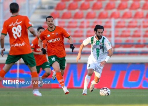 تعویق لیگ برتر فوتبال تصمیم درستی بود/ نقطه ضعف تیم ملی باید برطرف شود