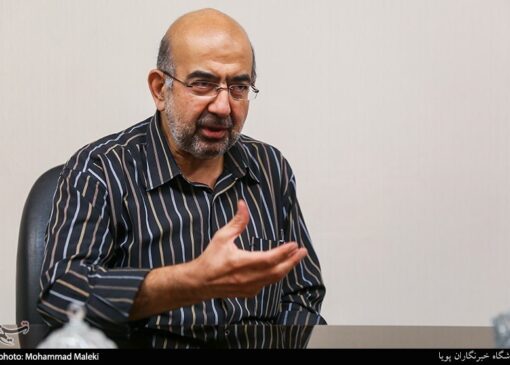 تفکر رهبر شهید به سینما متشکل از مبانی فقهی، هنری و مدیریتی بود