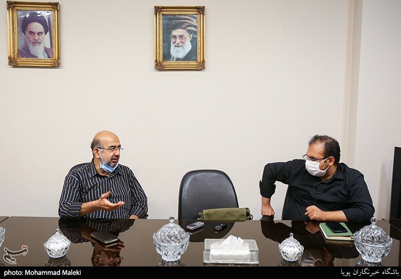 سینمای ایران , فیلم , آیت الله سید مجتبی خامنه‌ای , شهید امام خامنه ای (ره) , سینما , 