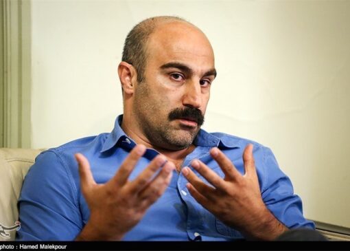 تنابنده خطاب به ترامپ: هرگز دست اجنبی به مادران ایرانی نرسیده است