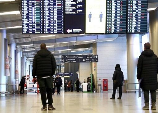 تنش میان تل‌آویو و روسیه؛ ماجرای بازداشت ده‌ها صهیونیست در مسکو