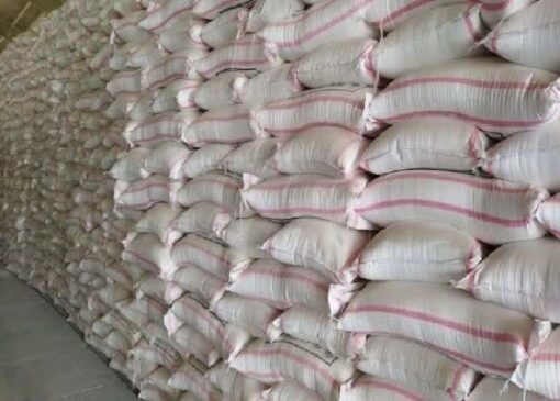 توزیع ۵۴۰۰ تُن کود اوره در آذربایجان شرقی