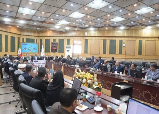 توسعه تجارت با عراق اولویت اقتصادی کرمانشاه است