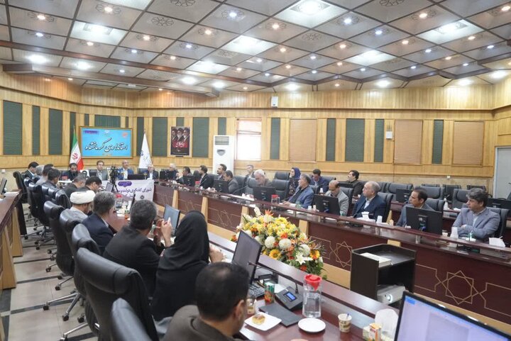 توسعه تجارت با عراق اولویت اقتصادی کرمانشاه است