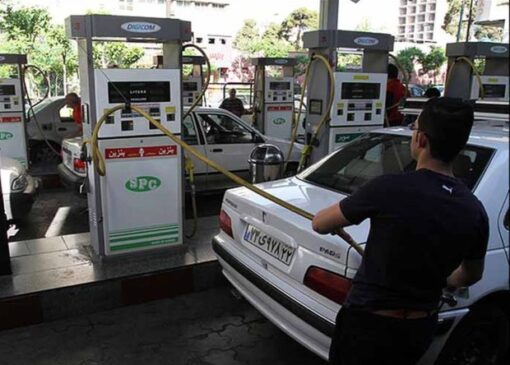 توسعه سوخت‌های جایگزین راهی برای مهار رشد مصرف بنزین