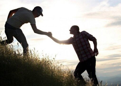 توصیۀ امام صادق برای انتخاب دوست