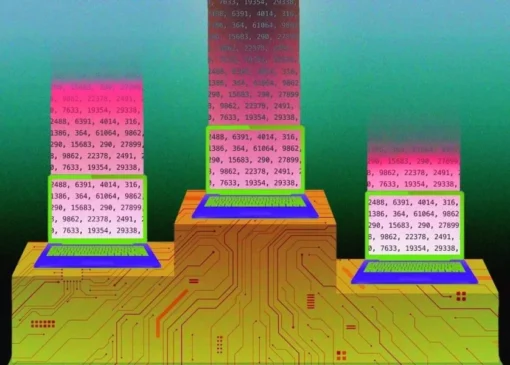 توکن‌مکسینگ چیست؟ رقابت عجیب کارمندان برای استفاده بیشتر از هوش مصنوعی