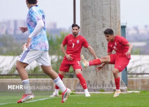 تیم ملی در برخی خطوط به ثبات نرسیده/ باید برای لیگ تصمیم درست گرفت