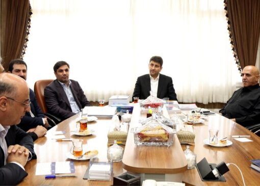 ثبت بیش از یک میلیارد تراکنش در بستر دولت الکترونیک در ۴۰ روز جنگ