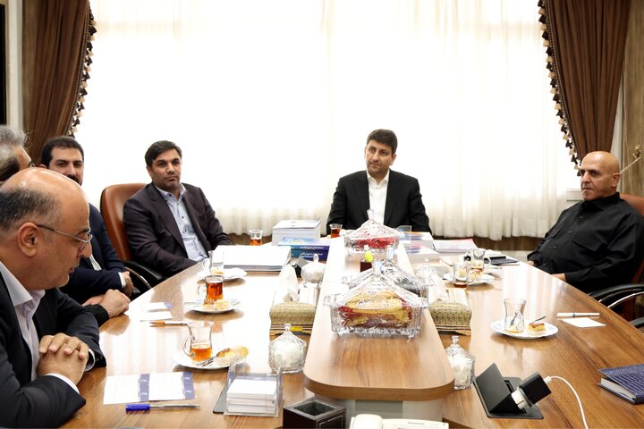 ثبت بیش از یک میلیارد تراکنش در بستر دولت الکترونیک در ۴۰ روز جنگ