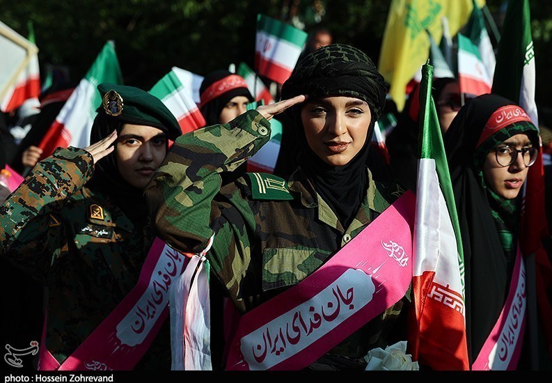 جغرافیای خرد و عاطفه