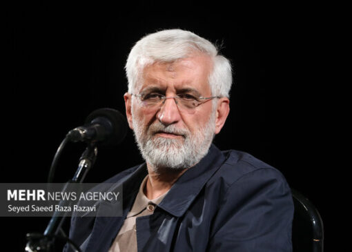 جلیلی: وحدت ملت با پیروی از ولایت فقیه شکست دشمن را درپی دارد