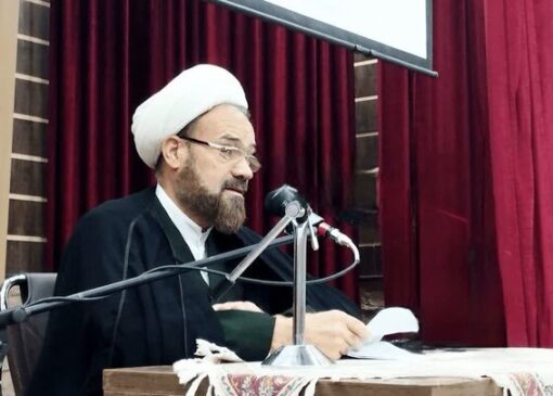 جلیلیان: عمق ۲۰۰ کیلومتری مرزها تحت رصد اطلاعاتی نیروهای مسلح است
