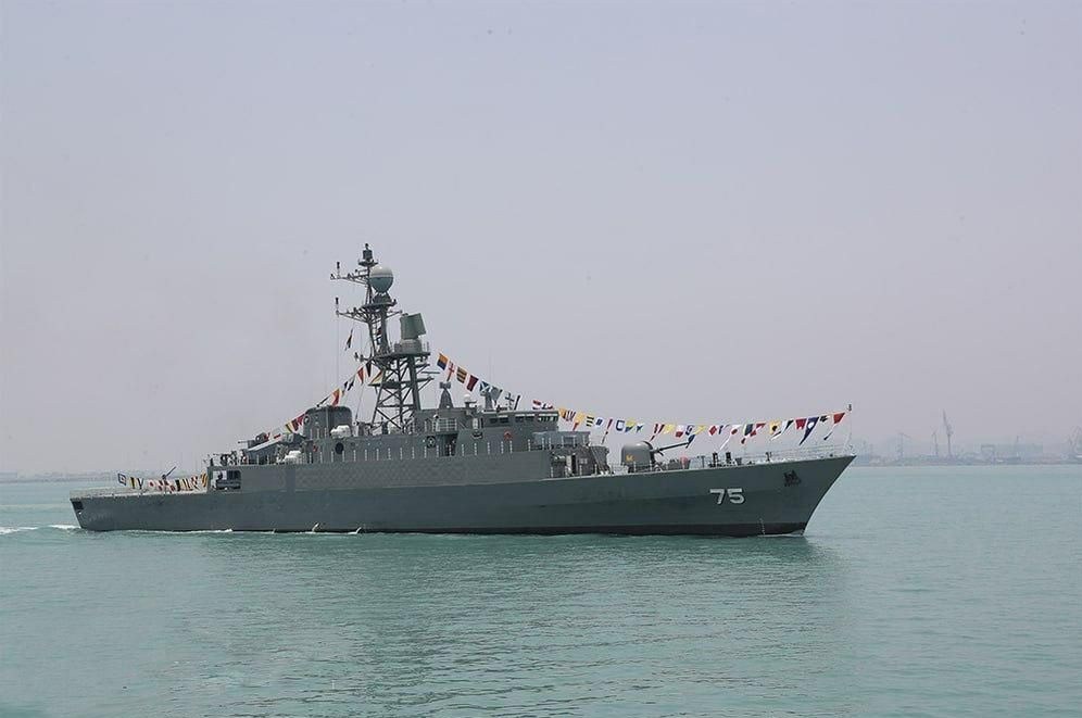 جنایت باورنکردنی که علیه خدمه ناو دنا انجام شد/ روایت تلخ یک مستندساز