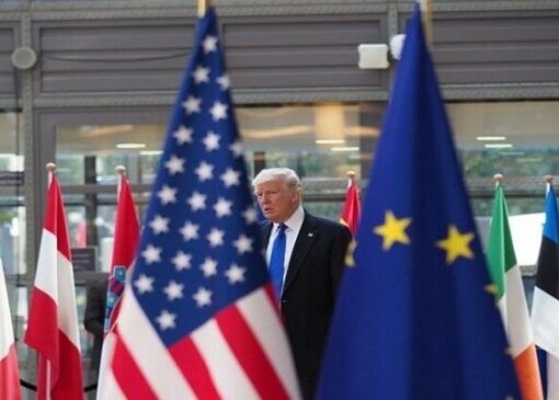 جنگ با ایران و شتاب استقلال اروپا؛ ابتکار هسته‌ای جایگزین ناتو می‌شود؟