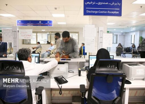 حاکمیت باید پیگیر مطالبات صنفی پرستاران باشد