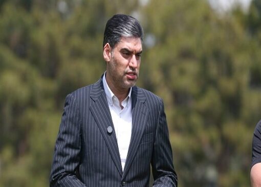 حدادی: نمایندگان ایران در آسیا باید عادلانه انتخاب شوند