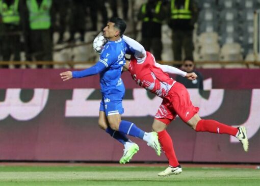 حسن‌زاده: اگر استقلال ششم بود، آن‌ها چه واکنشی نشان می‌دادند؟!