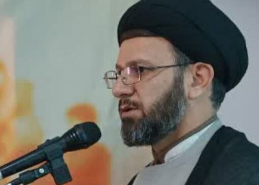 حسینی نسب: تنگه هرمز به «نقطه تنظیم‌گر امنیت منطقه‌ای» تبدیل شده است