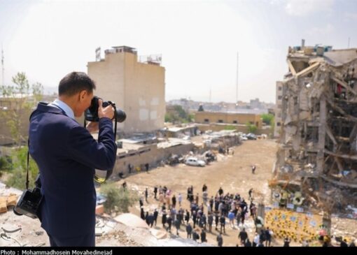 حلقه مغفول در روایت «ایران پیروز»