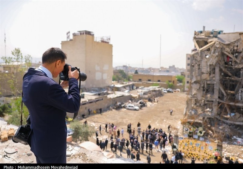 حلقه مغفول در روایت «ایران پیروز»