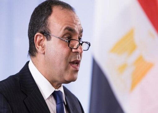 حمایت قاهره از روند مذاکره ایران و آمریکا