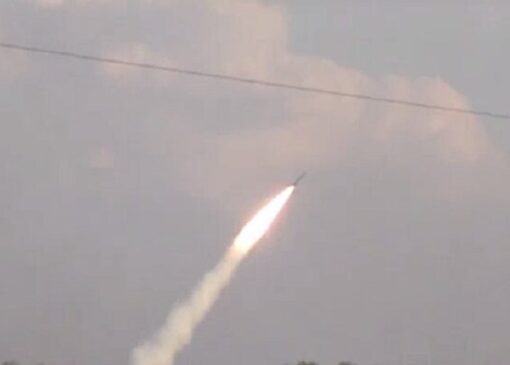 حملات موشکی به نظامیان اسرائیلی در جنوب لبنان