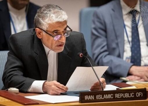 حمله به مراکز فضایی ایران، روند بهره‌برداری صلح‌آمیز فضایی را مختل کرد