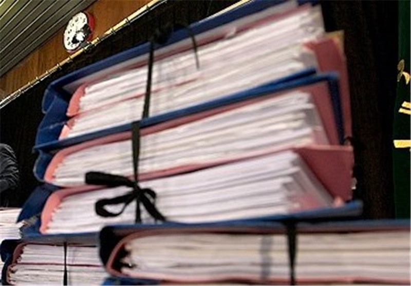 حکم اعدام محمدامین بیگلری و شاهین واحدپرست اجرا شد حکم اعدام محمدامین بیگلری و شاهین واحدپرست اجرا شد