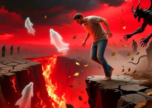 حکمت خدا دربارۀ مهلت و تأخیر در عقوبت دشمنان